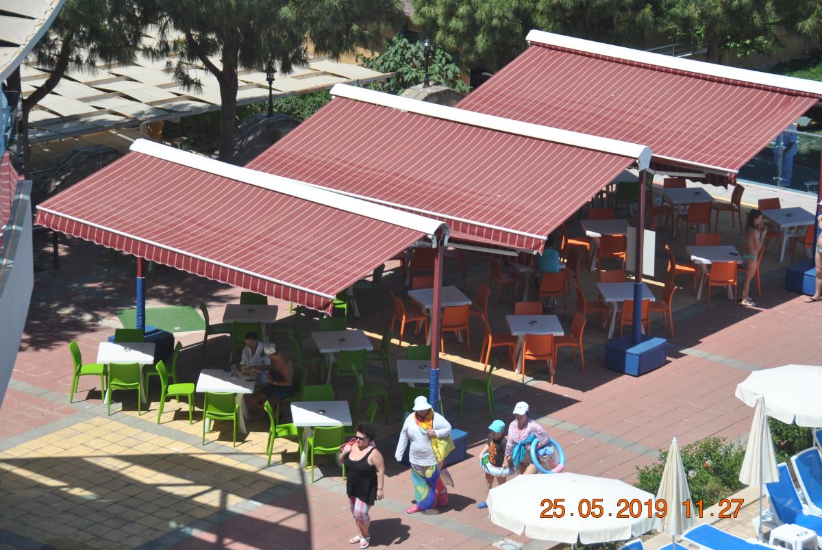 imagini hotel LONICERA RESORT